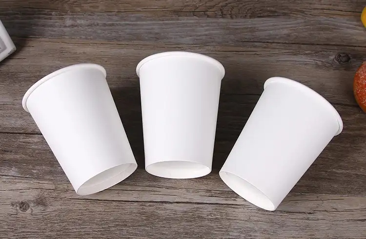 How the competition is between water-based coated paper manufacturers worldwide?