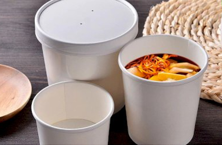 At Jasper International, we bring unmatched value to your food packaging supply chain